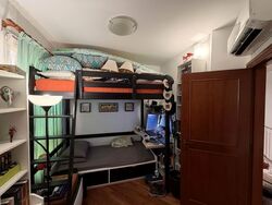 Villa Marina (D15), Condominium #539255001